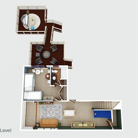 The Moondance Cabin By Lightfoot Stays Vacation Rentals سيفيرفيل المظهر الخارجي الصورة